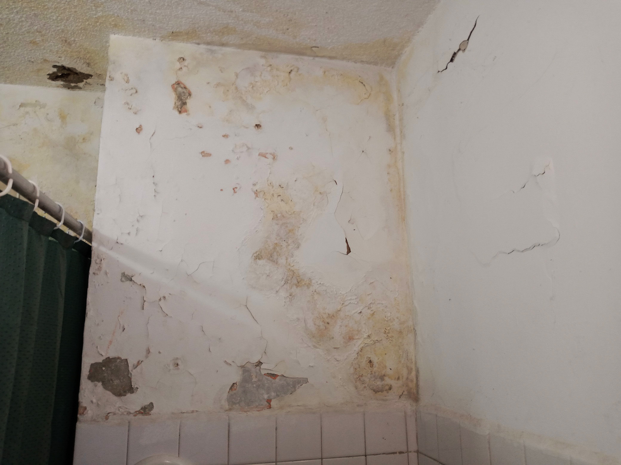 Manchas de humedad en las paredes: Causas, soluciones y cómo prevenirlas -  Solintex de Venezuela